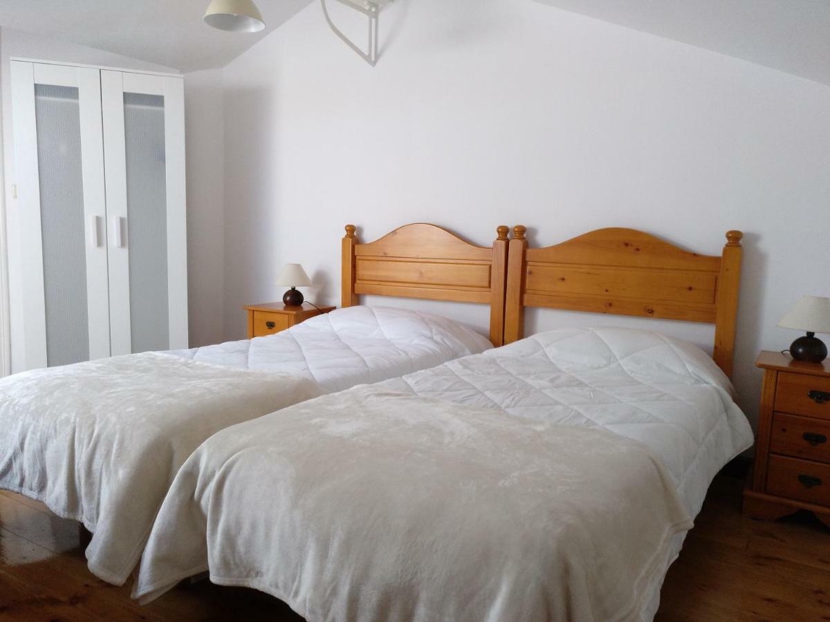 Apartamentos Turisticos La Solana 콜롬브레스 외부 사진